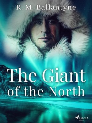 cover image of The Giant of the North